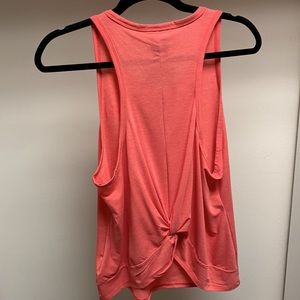 Northface Wander Twist Tank